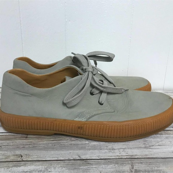 Tommy Bahama Leather Shoes 10.5 main image 4